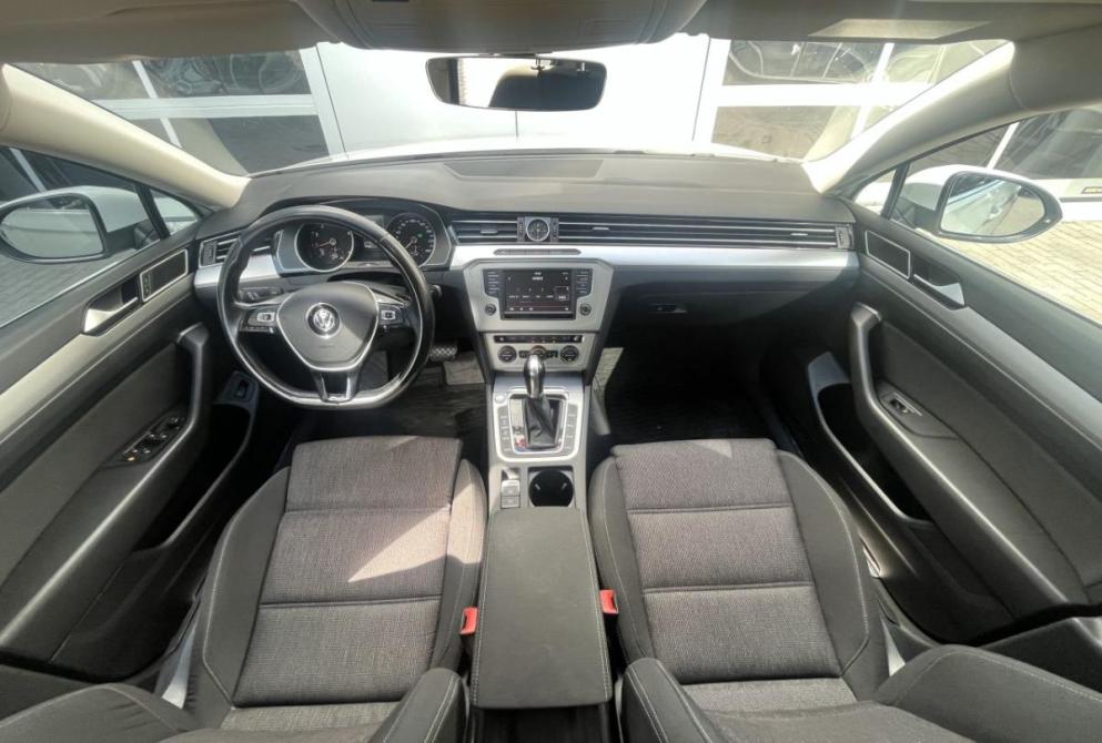 Volkswagen Passat B8 Владимир  - изображение 10