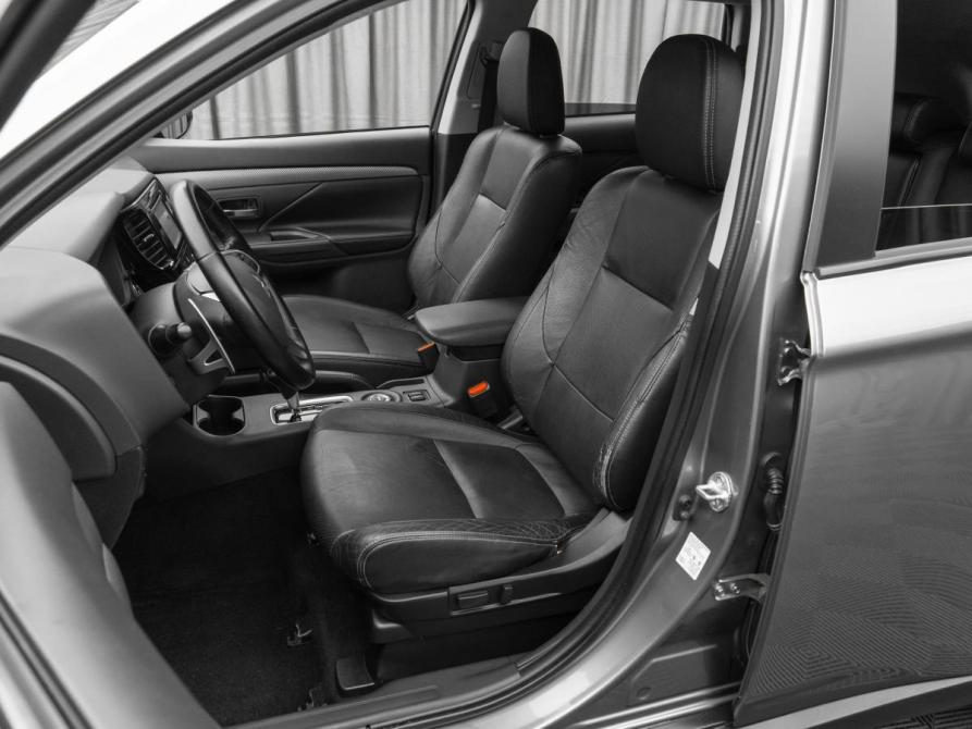 Mitsubishi Outlander III Москва  - изображение 9