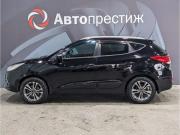 Hyundai ix35 I Пермь  - изображение 32