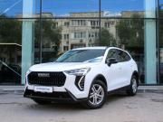 Haval Jolion I Рестайлинг Самара  - изображение 15