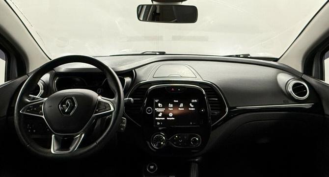 Renault Kaptur I Рестайлинг с пробегом 2021 года, цена 1 650 000 рублей, 65423 км, внедорожник, Автокод Объявления