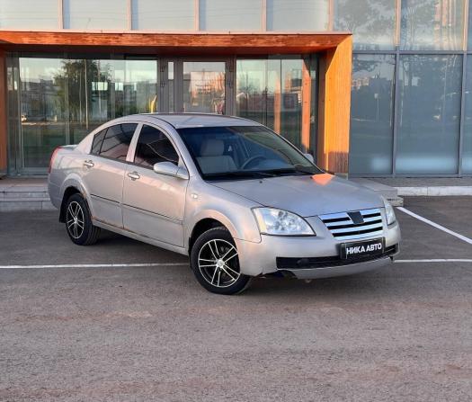 Vortex Estina I с пробегом 2010 года, цена 178 000 рублей, 221703 км, седан, Автокод Объявления