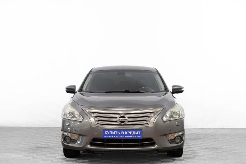 Nissan Teana III (L33) Барнаул  - изображение 2