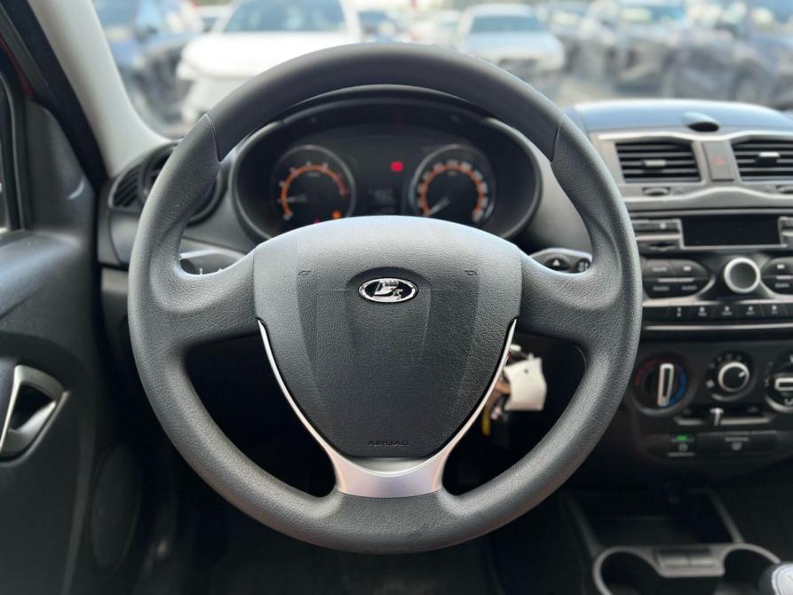 Lada (ВАЗ) Granta I Рестайлинг Волгоград  - изображение 10