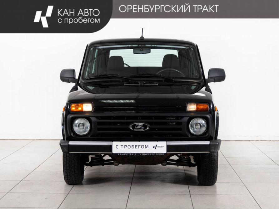 Lada (ВАЗ) Niva Legend I Казань  - изображение 2