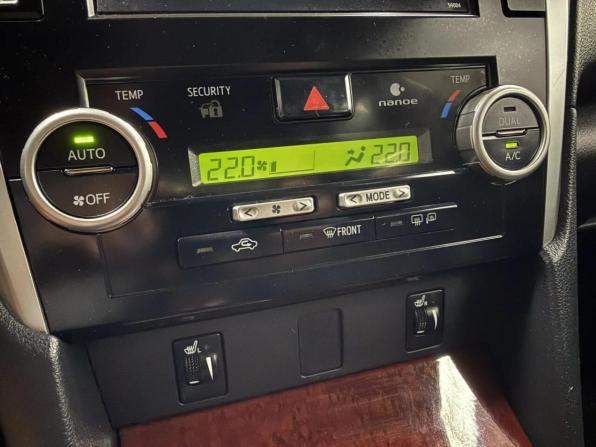 Toyota Camry VII (XV50) с пробегом 2014 года, цена 1 894 527 рублей, 182067 км, седан, Автокод Объявления