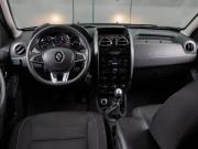 Renault Duster I Рестайлинг Тюмень  - изображение 24