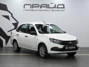 Lada (ВАЗ) Granta I Рестайлинг Ростов-на-Дону  - изображение 21
