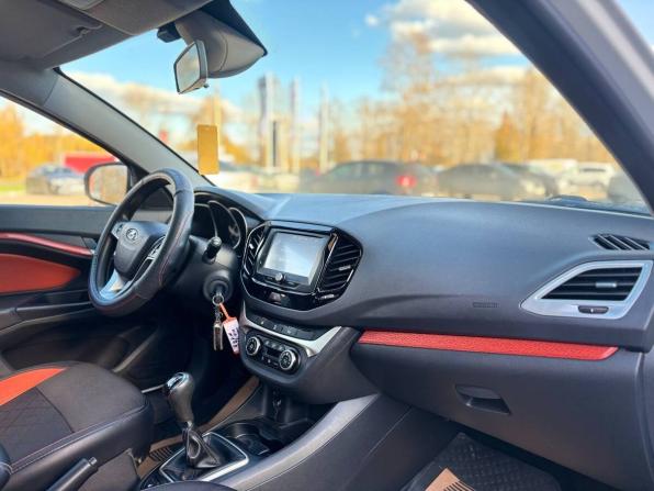 Lada (ВАЗ) Vesta I с пробегом 2019 года, цена 1 040 000 рублей, 86562 км, универсал, Автокод Объявления