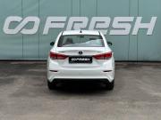 Changan Alsvin Кропоткин  - изображение 27
