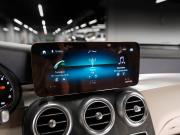 Mercedes-Benz GLC I (X253) Рестайлинг Москва  - изображение 41