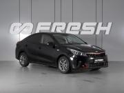 Kia Rio IV Рестайлинг Минеральные Воды  - изображение 19