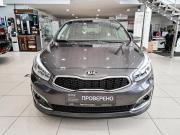 Kia Ceed II Рестайлинг Казань  - изображение 24