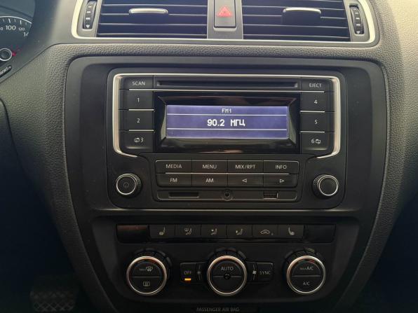 Volkswagen Jetta VI с пробегом 2013 года, цена 1 175 000 рублей, 174669 км, седан, Автокод Объявления