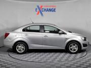 Chevrolet Aveo II Нижний Новгород  - изображение 21