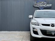 Mazda CX-7 I Рестайлинг Ижевск  - изображение 23