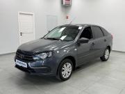 Lada (ВАЗ) Granta I Рестайлинг Казань  - изображение 15