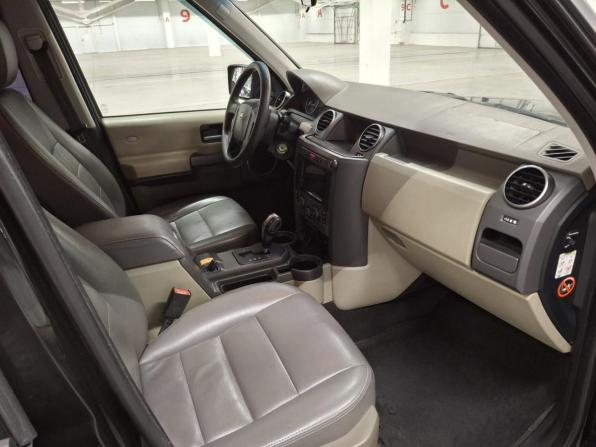 Land Rover Discovery III с пробегом 2006 года, цена 1 070 000 рублей, 290039 км, внедорожник, Автокод Объявления