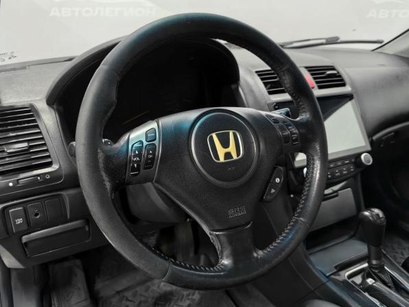 Honda Accord VII Рестайлинг с пробегом 2007 года, цена 700 000 рублей, 292521 км, седан, Автокод Объявления