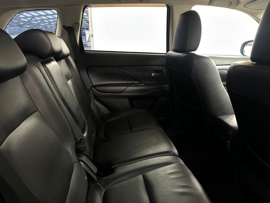 Mitsubishi Outlander III Москва  - изображение 15