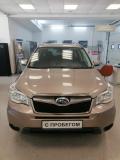 Subaru Forester IV Рестайлинг Воронеж  - изображение 17