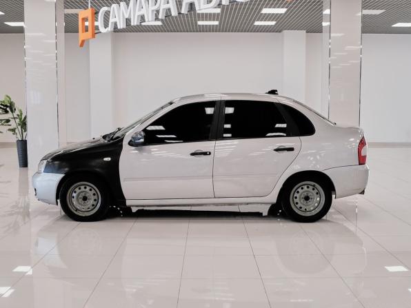 Lada (ВАЗ) Kalina I с пробегом 2010 года, цена 214 000 рублей, 194235 км, седан, Автокод Объявления