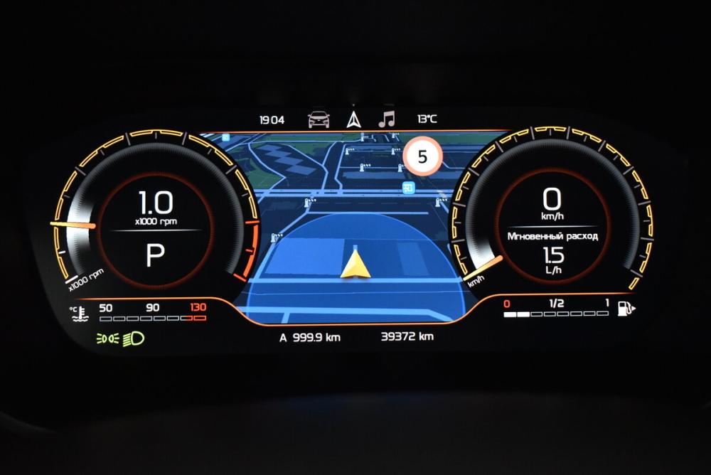 Lada (ВАЗ) Aura Москва  - изображение 6
