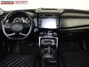 Hyundai Creta II Белгород  - изображение 30