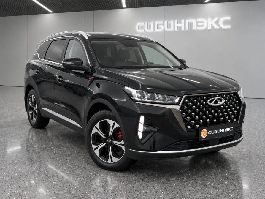 Chery Tiggo 7 Pro Max I Кемерово  - изображение 6