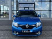 Renault Logan II Тверь  - изображение 17