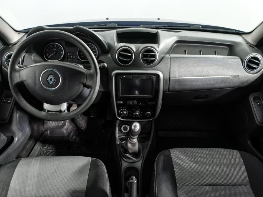Renault Duster I Санкт-Петербург  - изображение 14