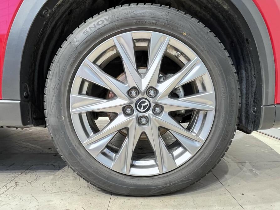 Mazda CX-5 II Краснодар  - изображение 16