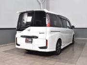 Honda Stepwgn V Рестайлинг Кемерово  - изображение 30