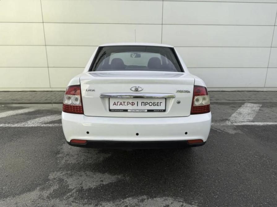 Lada (ВАЗ) Priora I Рестайлинг Ставрополь  - изображение 8