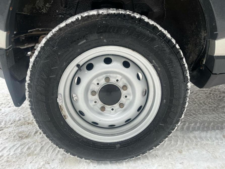 Lada (ВАЗ) Niva Нижнекамск  - изображение 8