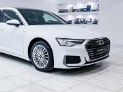 Audi A6 V (C8) Уфа  - изображение 46