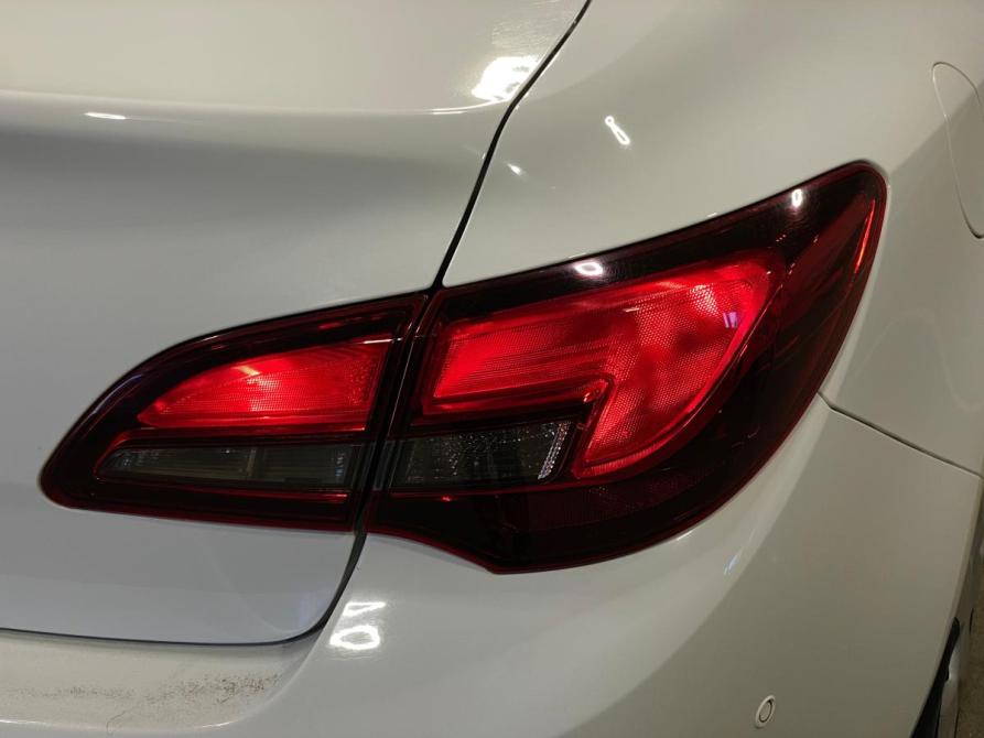 Opel Astra J Рестайлинг Челябинск  - изображение 7