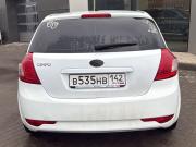 Kia Ceed I Рестайлинг Кемерово  - изображение 65