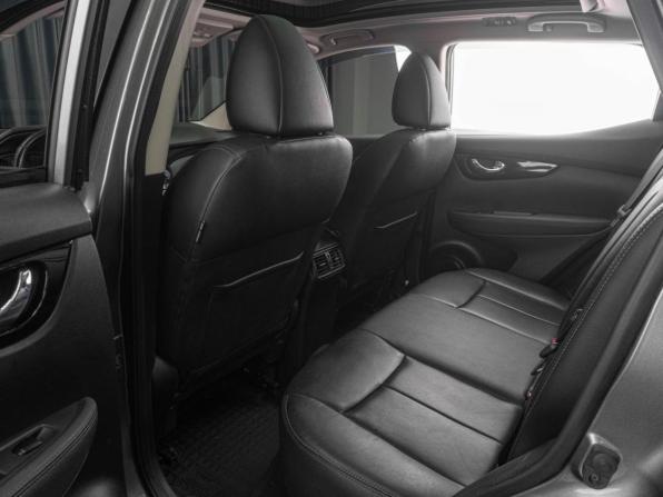 Nissan Qashqai II с пробегом 2014 года, цена 1 620 000 рублей, 101641 км, внедорожник, Автокод Объявления