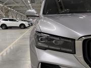Geely Monjaro I Казань  - изображение 47