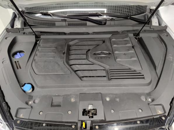 Chery Tiggo 7 Pro I с пробегом 2021 года, цена 1 480 000 рублей, 152500 км, внедорожник, Автокод Объявления