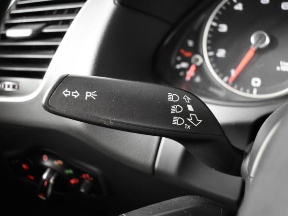 Audi Q5 I (8R) Рестайлинг с пробегом 2014 года, цена 1 685 000 рублей, 256516 км, внедорожник, Автокод Объявления