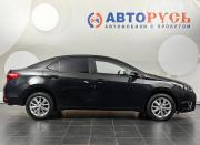 Toyota Corolla XI (E160 E170 E180) Москва  - изображение 28