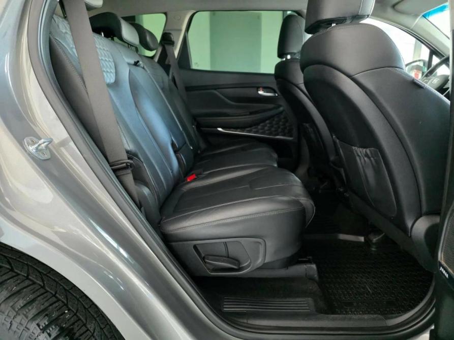 Hyundai Santa Fe IV Красноярск  - изображение 5