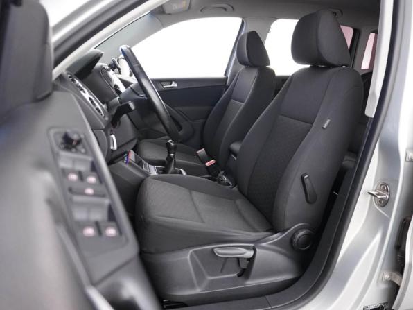Volkswagen Tiguan I Рестайлинг с пробегом 2013 года, цена 999 324 рубля, 220030 км, внедорожник, Автокод Объявления