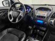Hyundai ix35 I Новосибирск  - изображение 39
