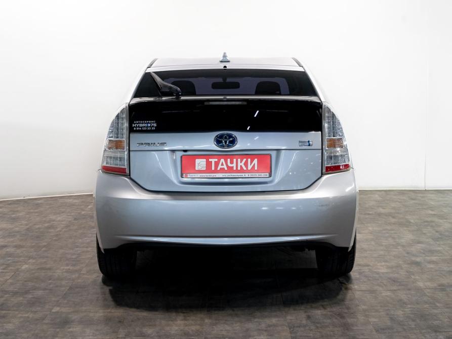 Toyota Prius III (XW30) Чита  - изображение 4
