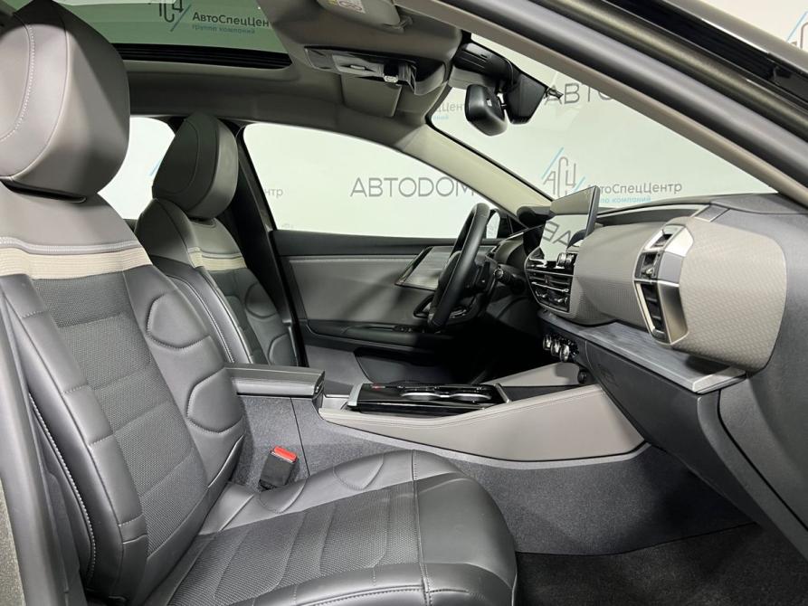 Citroen C5 X Москва  - изображение 11