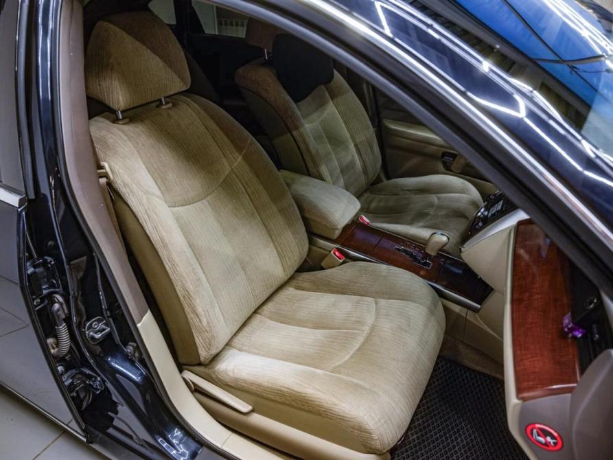 Nissan Teana I (J31) Рестайлинг Челябинск  - изображение 25