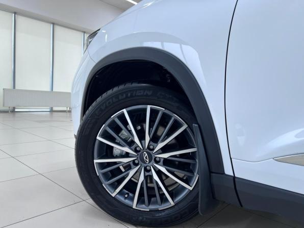 Chery Tiggo 8 Pro Max I Рестайлинг с пробегом 2024 года, цена 2 480 000 рублей, 16973 км, внедорожник, Автокод Объявления